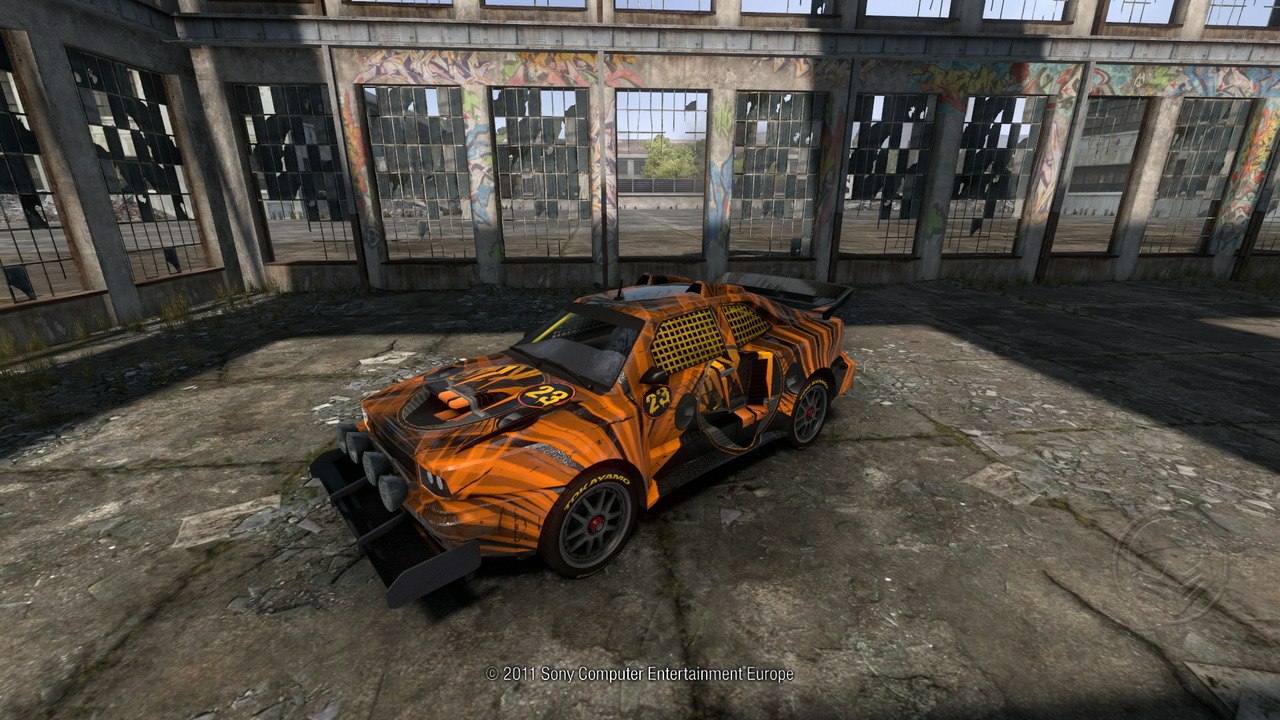 MotorStorm: Apocalypse - Imagen 44